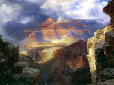 puzzle model A Miracle Of Nature