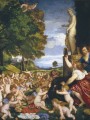 thumbnail Le Culte de Vénus (détail)