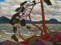 thumbnail The West Wind