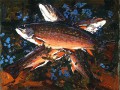 thumbnail Autumn, Three Trout