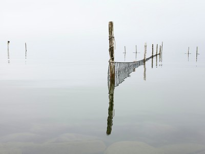 puzzle model Reflections