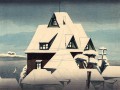 thumbnail Snowy Rooftops