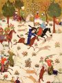 thumbnail Driving Hunting with Prince Baisongor Mirza 1 (miniature)