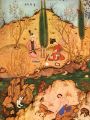 thumbnail The Master and the Disciple (miniature)