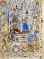 thumbnail The Annunciation (miniature)
