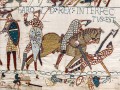 thumbnail Harold Death (Bayeux Tapestry)