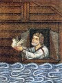 thumbnail Noah, Palatine Chapel of Palermo (Byzantine Mosaic)