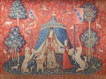 thumbnail The Lady Unicorn, A mon seul désir (Tapestry)