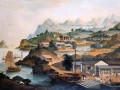 thumbnail Growing, manufacturing and selling tea in Southern China