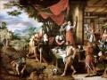 thumbnail Parable of the Prodigal Son
