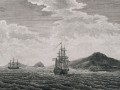 thumbnail The Frigates Astrolabe and Boussole of the Laperouse Expedition in Hawaii
