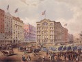 thumbnail Printing-House Square, New York