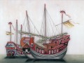 thumbnail Chinese Fujian Junk