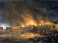 thumbnail The Great Fire of London in 1666