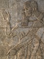 thumbnail Assyrian Low-Relief (Detail)