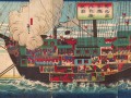 thumbnail The Interior Works of an Armed German Battleship