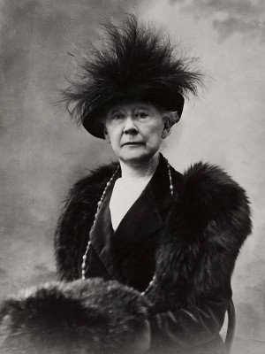 puzzle model Mary Cassatt
