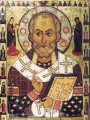 thumbnail St. Nicholas "Lipensky" (icône)