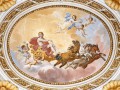 thumbnail Apollo, the Sun God, on his Chariot
