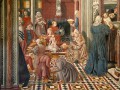 thumbnail Hospital Santa Maria della Scala in Siena - The Rearing of Children