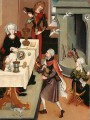 thumbnail The Legend of St. James: Miracle of the Resurrection of the Roasted Chickens