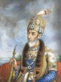 thumbnail Bahadur Shah II (Last Mughal Emperor of India)