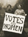 thumbnail Suffragettes britanniques