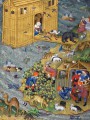 thumbnail Sortie de l'arche de Noé (miniature)