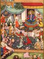 thumbnail Celebration, detail (miniature)