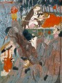 thumbnail Shiva and Parvati on Mount Kailash