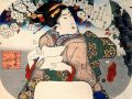 thumbnail Woman under a Cherry Tree