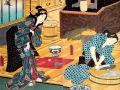 thumbnail Women Preparing Fish