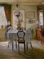 thumbnail Sunlight in the Dining-Room