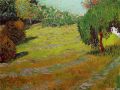 thumbnail Garden with Weeping Willow