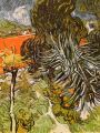 thumbnail Docteur Gachet's Garden