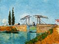 thumbnail Langlois Bridge