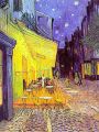 thumbnail Cafe Terrace At Night