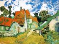 thumbnail Auvers Street