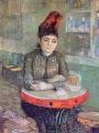thumbnail The Woman with The Tambourine