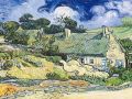 thumbnail Les Chaumes de Cordeville à Auvers