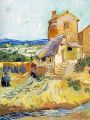 thumbnail Le Vieux moulin