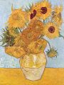 thumbnail Sunflowers