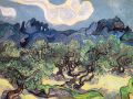 thumbnail The Olive Trees