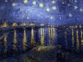 thumbnail Starry Night Over The Rhone