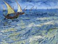 thumbnail La Mer aux Saintes-Maries