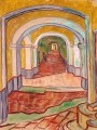 thumbnail Corridor in the Asylum