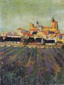 thumbnail View to Saintes-Maries-de-la-Mer