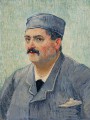 thumbnail Portrait of a Restaurant Owner, possibly Lucien Martin