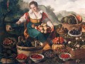 thumbnail Fruit Seller