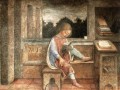 thumbnail The Young Cicero Reading